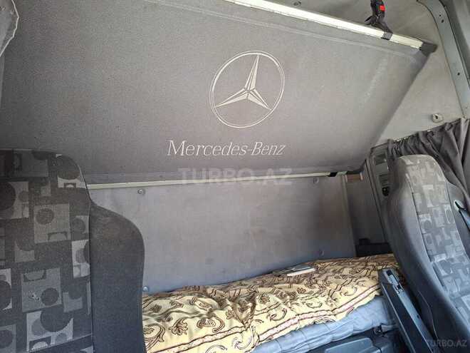 Mercedes Actros 1844 2008, 200,000 km - 12.0 л - Bakı