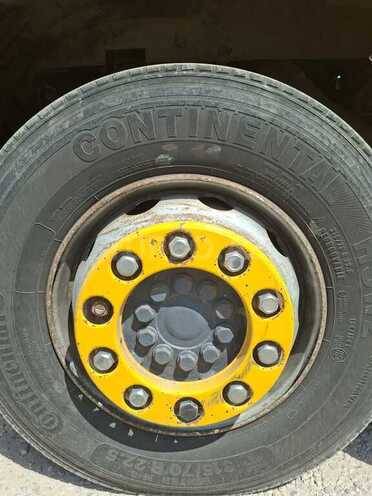 Mercedes Actros 1844 2008, 200,000 km - 12.0 л - Bakı