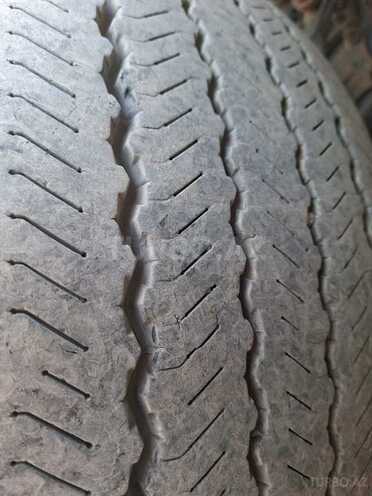 Mercedes Actros 1844 2008, 200,000 km - 12.0 л - Bakı