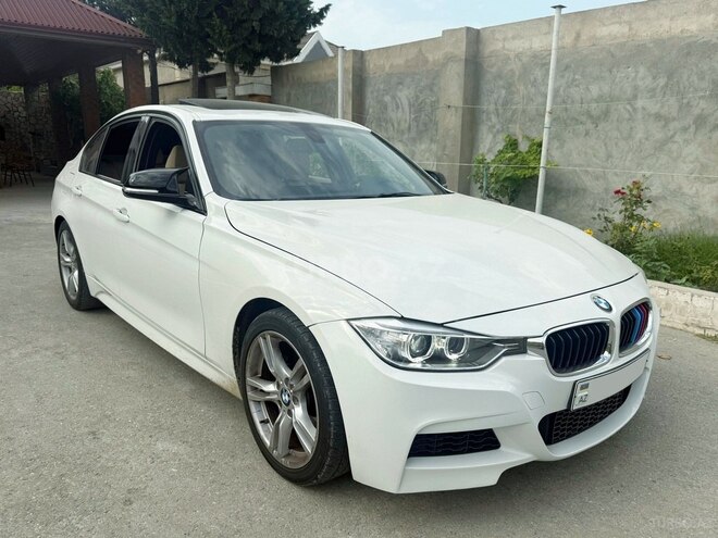 BMW 328-3