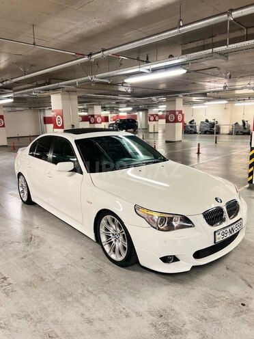 BMW 525-1