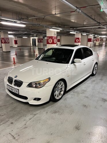 BMW 525-2