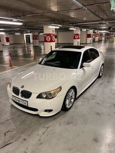 BMW 525-7