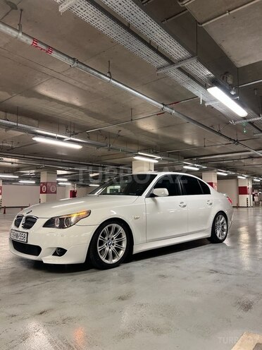 BMW 525-3