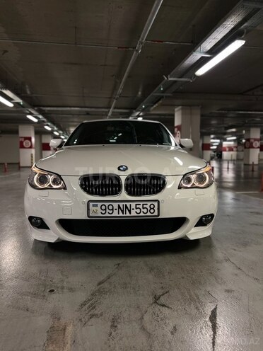 BMW 525-4