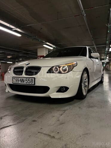 BMW 525-5