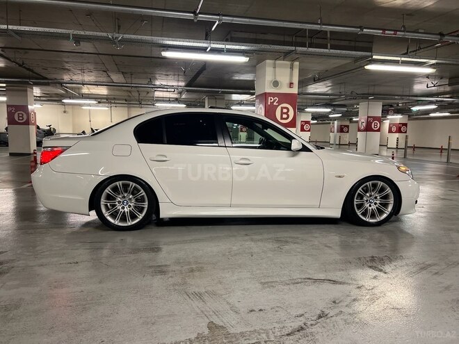 BMW 525-8