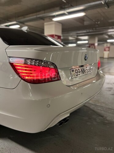 BMW 525-12