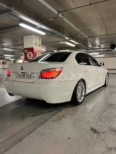 BMW 525-11