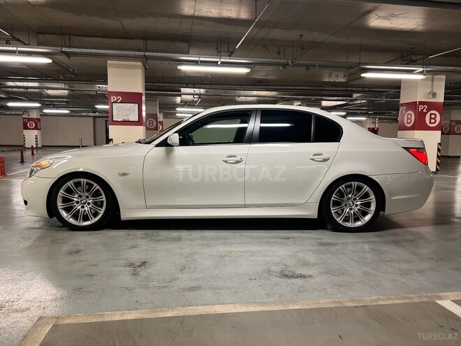 BMW 525-9
