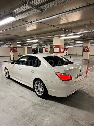BMW 525-10