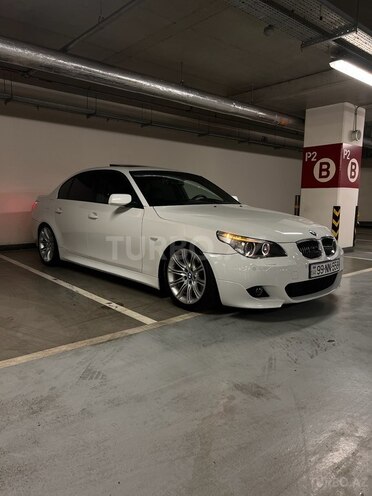 BMW 525-6