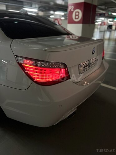 BMW 525-16
