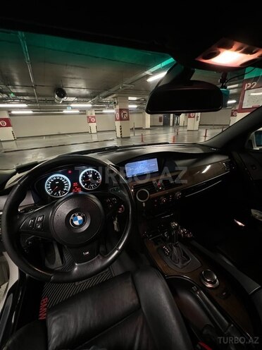 BMW 525-15