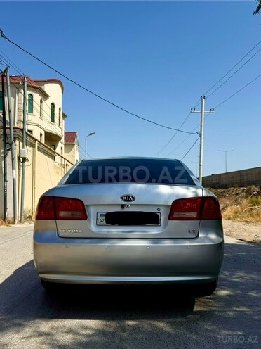 Kia Optima 2007, 242,000 km - 2.0 l - Bakı