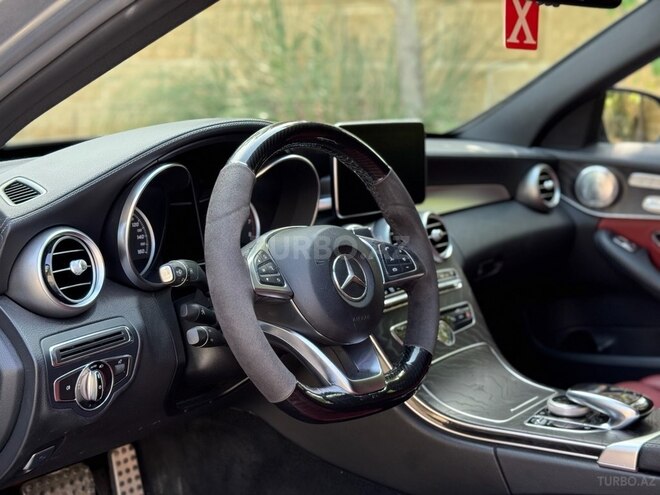 Mercedes C 300-10