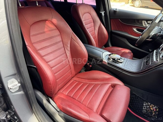 Mercedes C 300-14