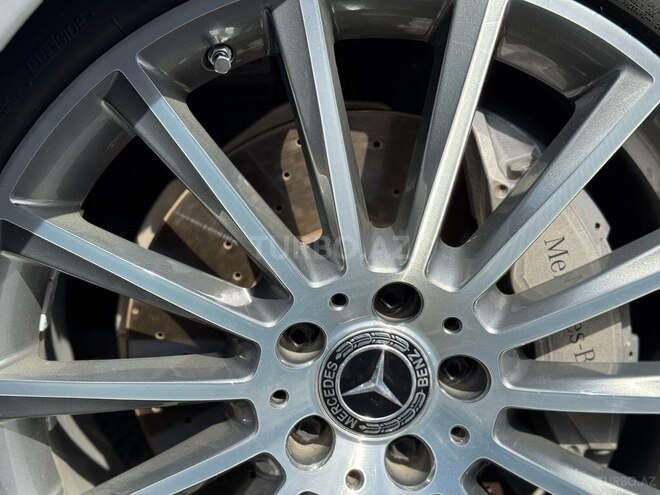 Mercedes C 300-19