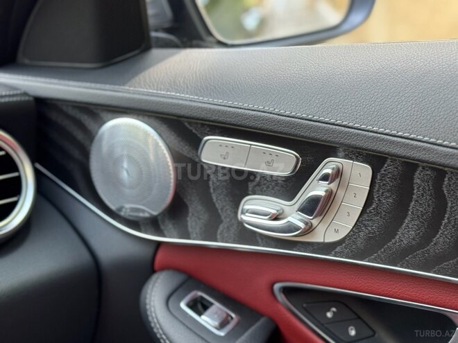 Mercedes C 300-18