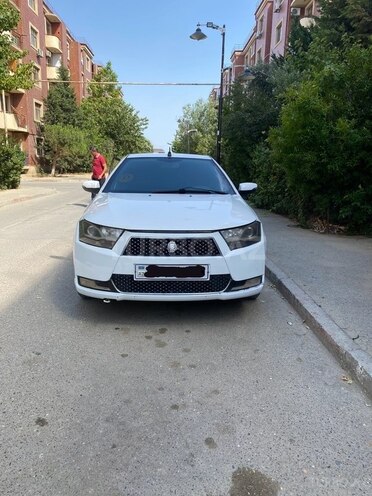 Khazar SD 2021, 155,000 km - 1.7 l - Bakı