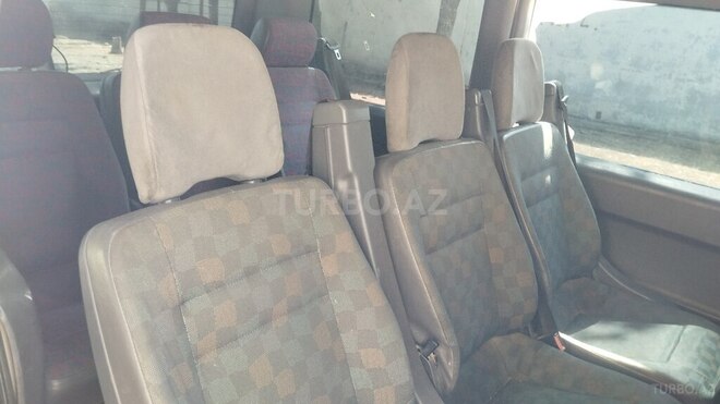 Mercedes Vito 1998, 325,326 km - 2.3 л - Neftçala