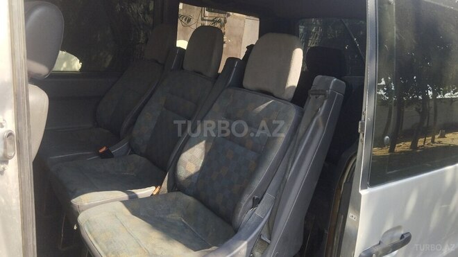 Mercedes Vito 1998, 325,326 km - 2.3 л - Neftçala