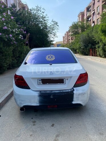 Khazar SD 2021, 155,000 km - 1.7 l - Bakı