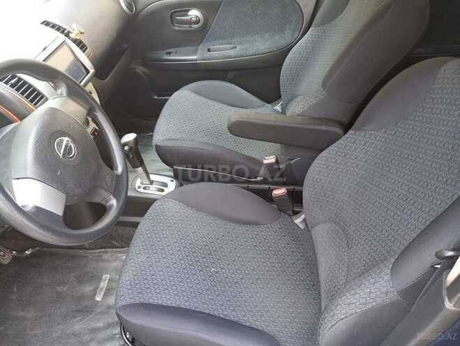 Nissan Note 2012, 124,577 km - 1.6 l - Xırdalan