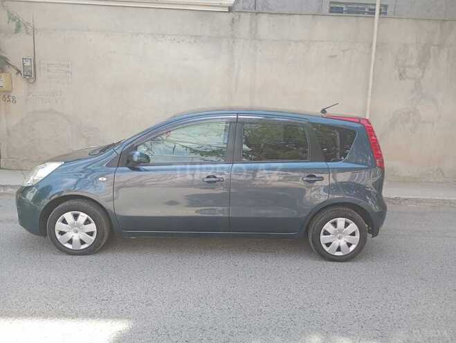 Nissan Note 2012, 124,577 km - 1.6 l - Xırdalan