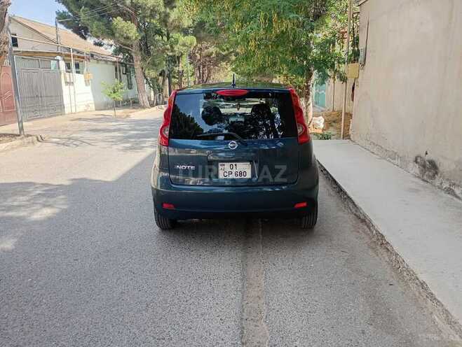 Nissan Note 2012, 124,577 km - 1.6 l - Xırdalan