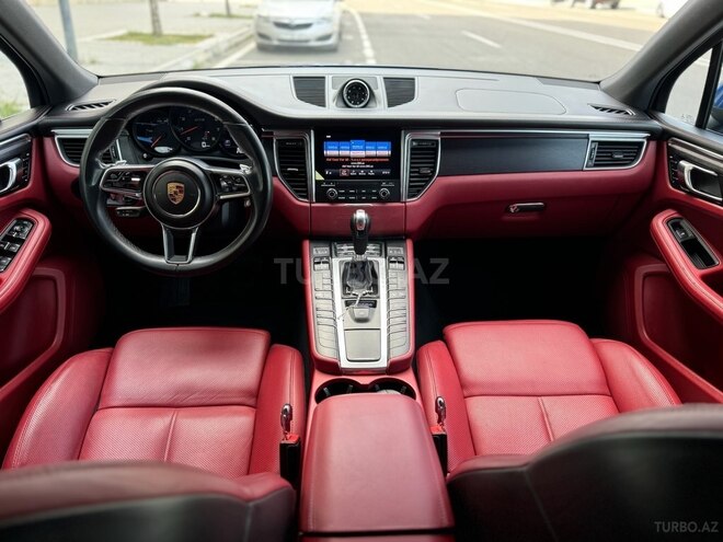 Porsche Macan GTS 2016, 56,000 km - 3.0 l - Bakı