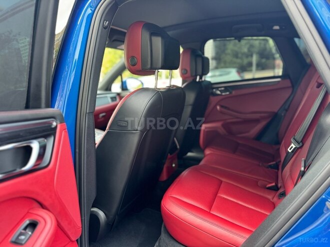 Porsche Macan GTS 2016, 56,000 km - 3.0 l - Bakı