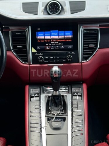 Porsche Macan GTS 2016, 56,000 km - 3.0 l - Bakı