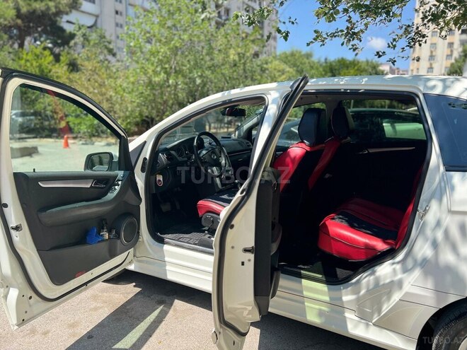 Mercedes B 180 2009, 197,000 km - 1.7 l - Bakı