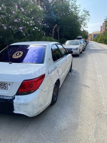 Khazar SD 2021, 155,000 km - 1.7 l - Bakı