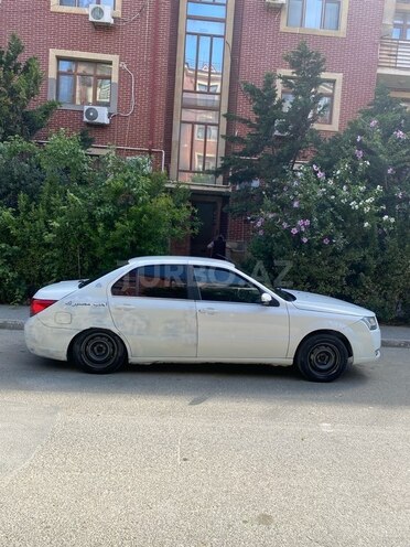 Khazar SD 2021, 155,000 km - 1.7 l - Bakı