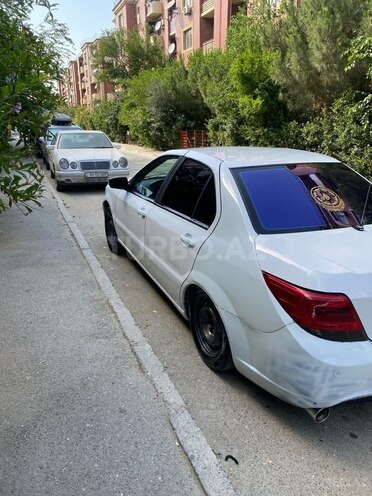 Khazar SD 2021, 155,000 km - 1.7 l - Bakı