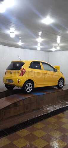 Kia Picanto 2011, 63,000 km - 1.3 л - Bakı