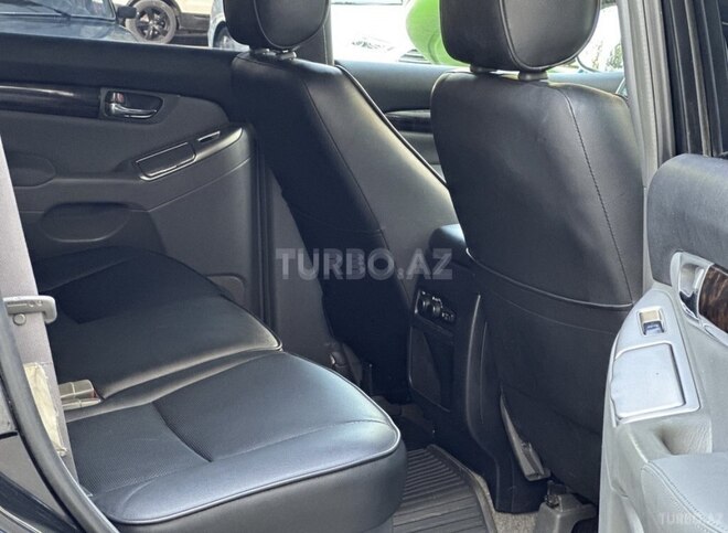 Toyota Land Cruiser Prado 2008, 188,000 km - 2.7 l - Bakı