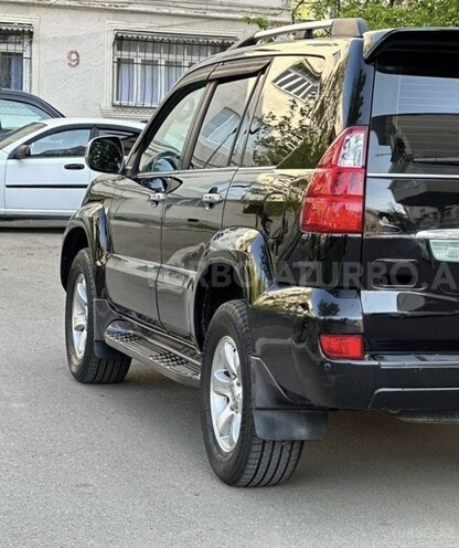 Toyota Land Cruiser Prado 2008, 188,000 km - 2.7 l - Bakı