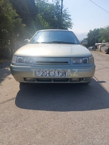 LADA (VAZ) 2112 2003, 123,000 km - 1.6 l - Göygöl