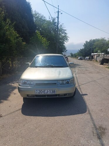 LADA (VAZ) 2112 2003, 123,000 km - 1.6 l - Göygöl