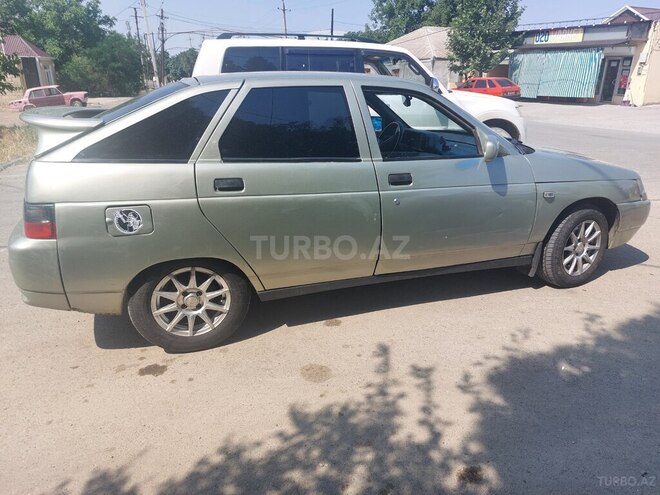 LADA (VAZ) 2112 2003, 123,000 km - 1.6 l - Göygöl