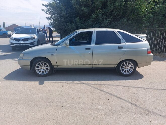 LADA (VAZ) 2112 2003, 123,000 km - 1.6 l - Göygöl