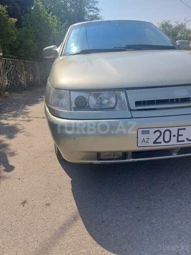 LADA (VAZ) 2112 2003, 123,000 km - 1.6 l - Göygöl