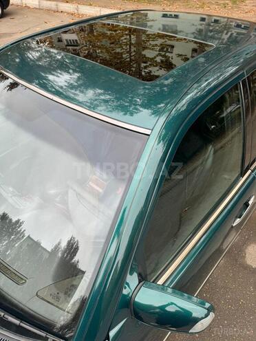 Mercedes E 230 1997, 230,000 km - 2.3 l - Mingəçevir