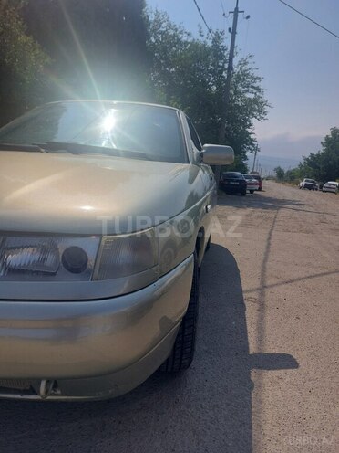 LADA (VAZ) 2112 2003, 123,000 km - 1.6 l - Göygöl