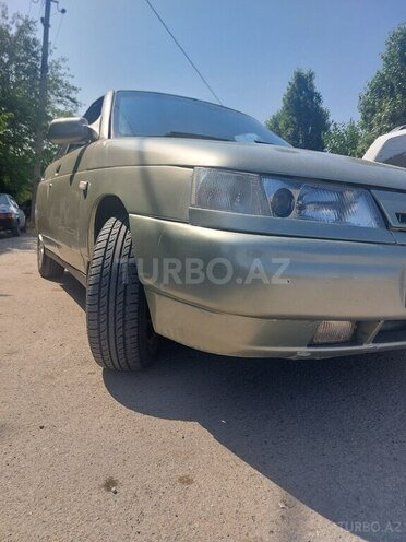LADA (VAZ) 2112 2003, 123,000 km - 1.6 l - Göygöl