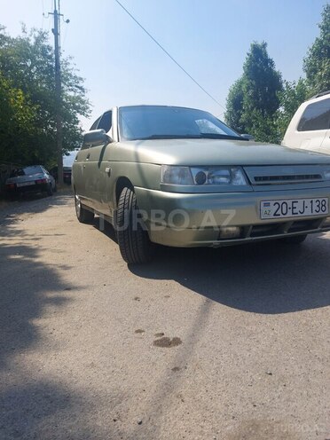 LADA (VAZ) 2112 2003, 123,000 km - 1.6 l - Göygöl