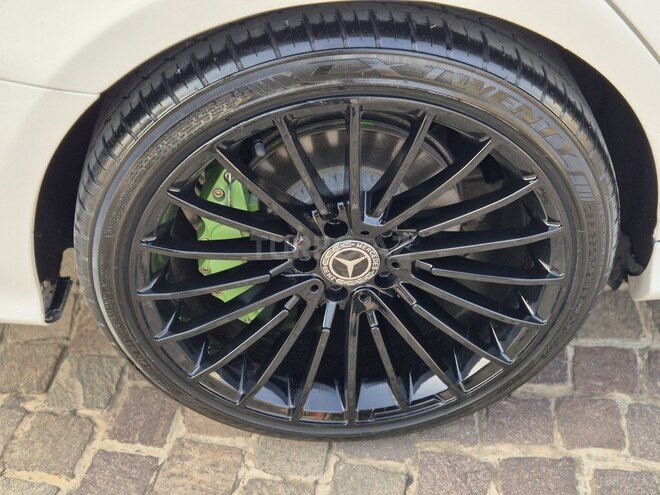 Mercedes C 300 2017, 145,865 km - 2.0 l - Şəmkir